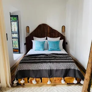 Casa Nomad Maison d'hôtes Marrakesh